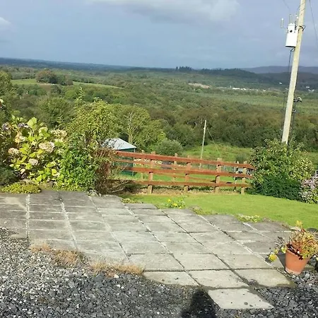 Ox Mountain View 3 Bed * Foxford