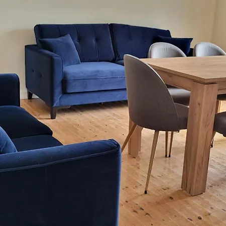 Lägenhet Ox Mountain View 3 Bed