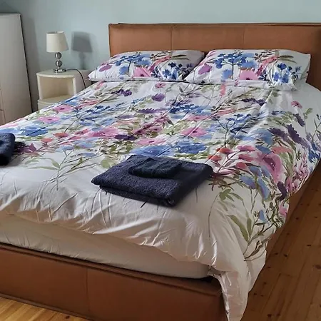 Ox Mountain View 3 Bed Foxford