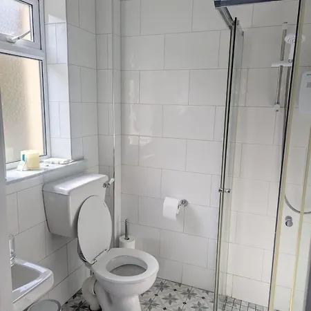 Ox Mountain View 3 Bed Lägenhet *