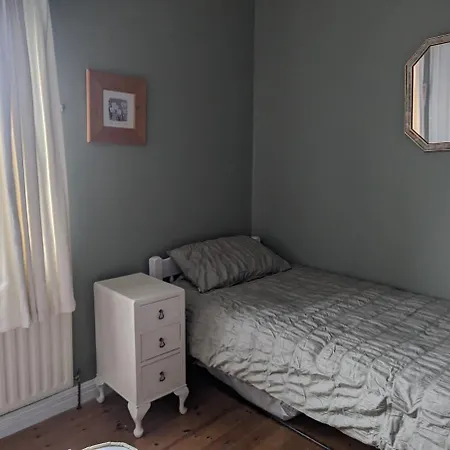Ox Mountain View 3 Bed Lägenhet