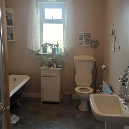 Lägenhet Ox Mountain View 3 Bed Foxford